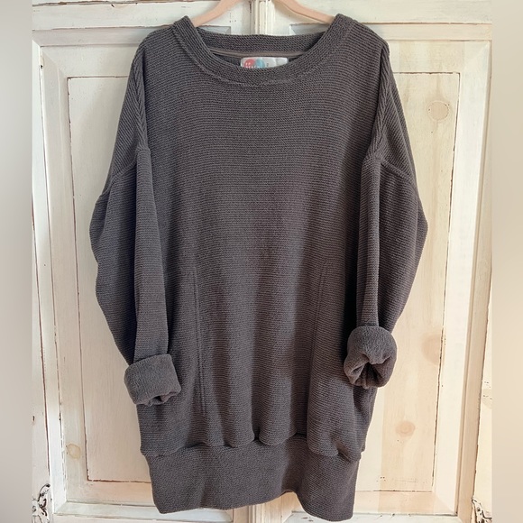 Free People Harley Pullover - Picture 6 of 9